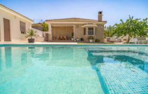 3 Bedroom Lovely Home In Arcos De La Frontera